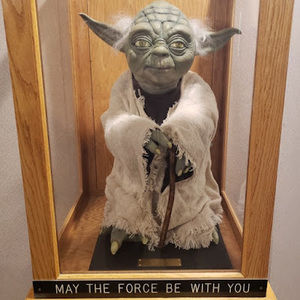 Meet your Posher, Chris